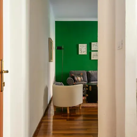 Apartment Angeli 10 *