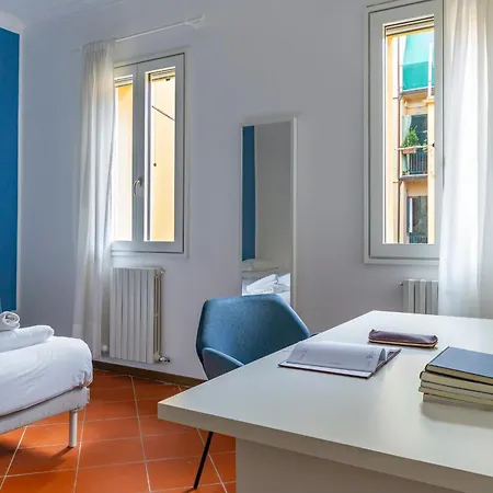 Apartment Angeli 10 Bologna