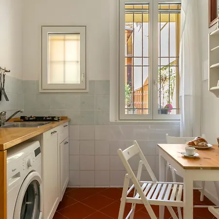 Angeli 10 Apartment Bologna