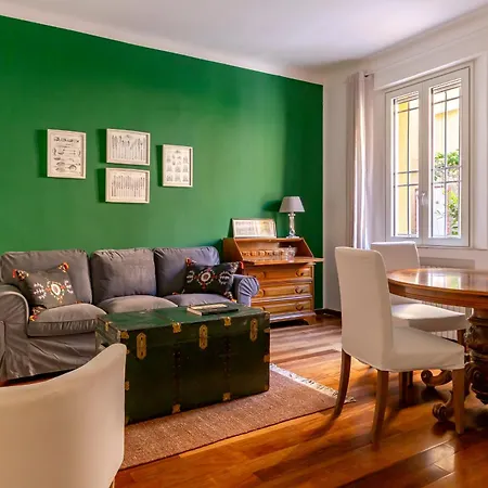 Apartment Angeli 10
