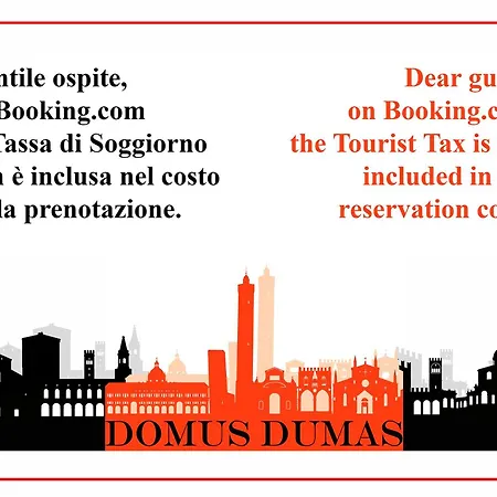 Angeli 10 Apartment Bologna