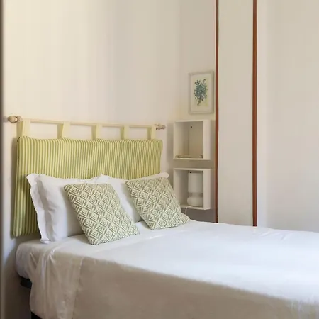 Angeli 10 Apartmán