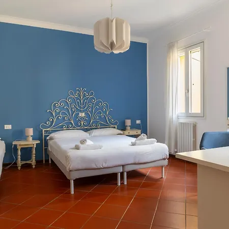 Apartmán Angeli 10